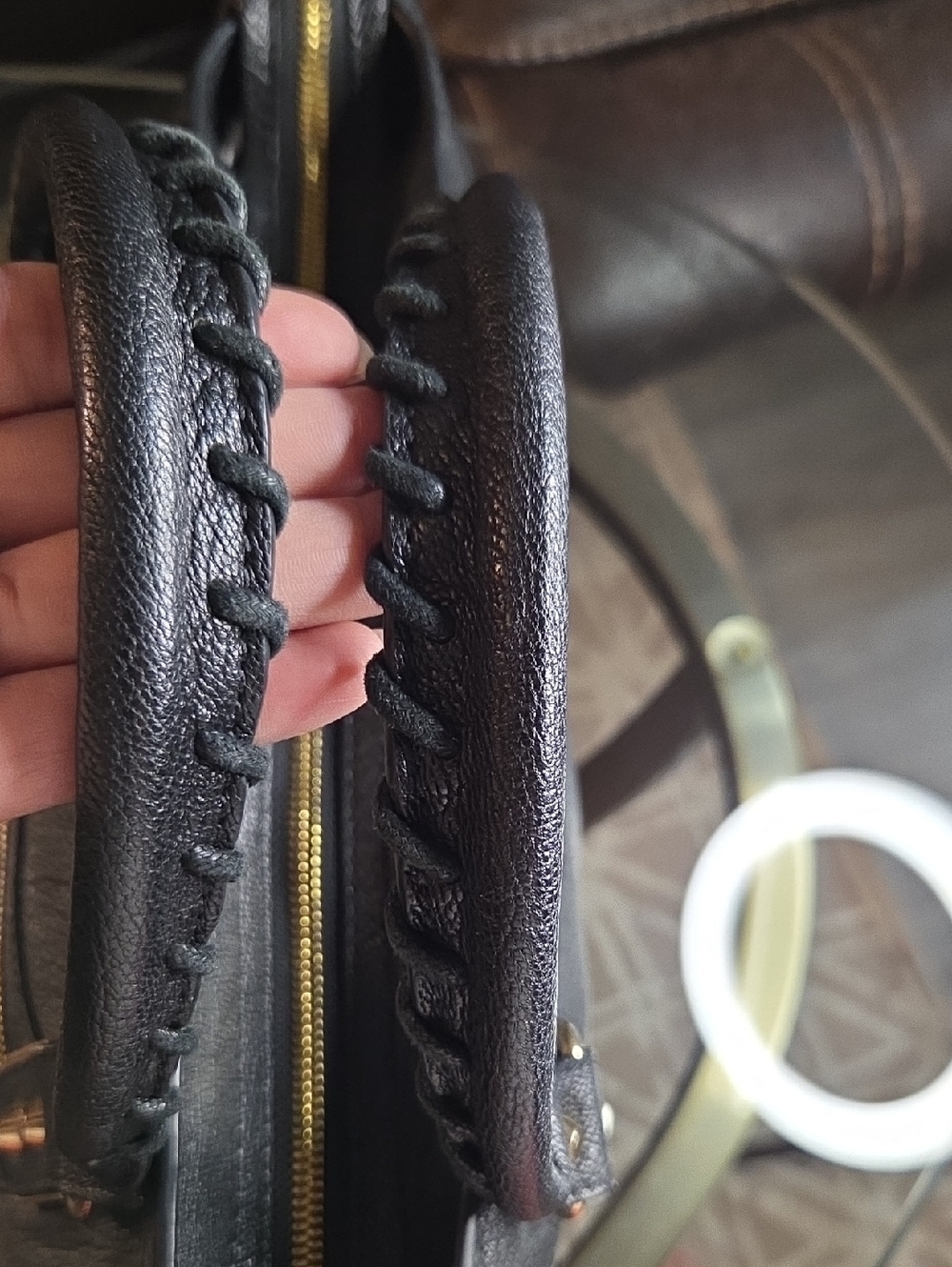 Balenciaga City Bag - Picture 14 of 16